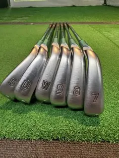 PING G425 アイアンセット 6本のサムネイル