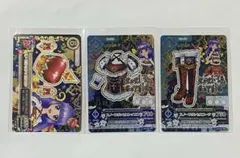 アイカツ 氷上スミレ スノープリンセスコーデ