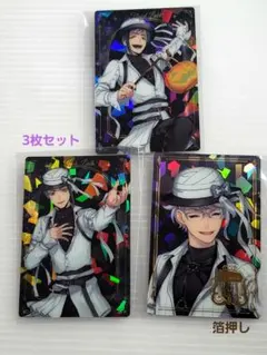 ツイステッドワンダーランドオクタヴィネル寮