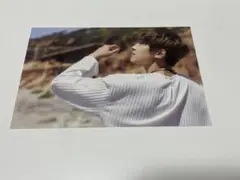 ウォヌ SEVENTEEN a|Lポストカード