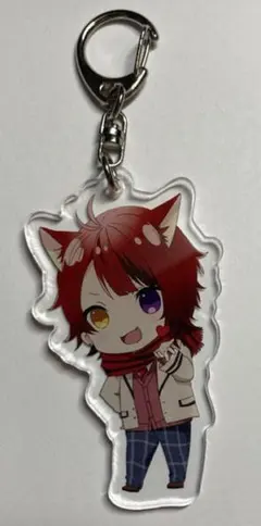 莉犬くん アクリルキーホルダー