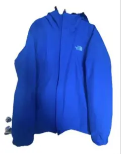 ザ・ノースフェイスTHE NORTH FACEスクープジャケット着用3回のみ
