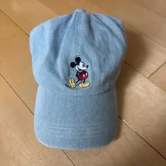 東京ディズニーリゾート ミッキーマウスキャップのサムネイル