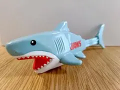 【バズリ中!!美品】JAWS ハッピーセット　サメ　マクドナルド　米津　紅白