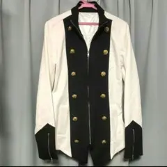 ジュリーブラック V系　qp6ロック 　ホスト系　civa　ぴナポレオンuh