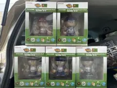 パワフルプロ野球 パワプロくん プライズ　フィギュア セリーグ　阪神以外コンプ