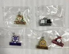 MINITEEN めじるしアクセサリー