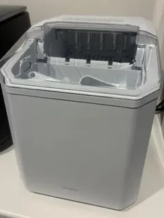 5454製氷機 シンプラス 家庭用 高速 アイスメーカー 氷 - メルカリ