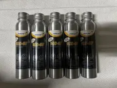 TCC-07 ディーゼル燃料添加剤 100ml 5本セット 触媒クリーナー - メルカリ