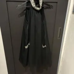 美品　グレースコンチネンタル　ドレス