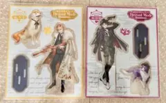 にじさんじ Elegant Mode アクリルスタンド 風楽奏斗 渡会雲雀