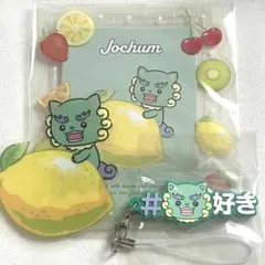 JOCHUM ヤヌカミ グッズまとめ売り