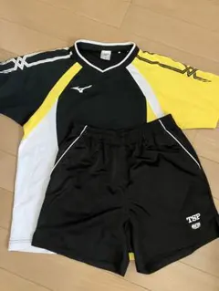 卓球ユニフォーム　TSP M size
