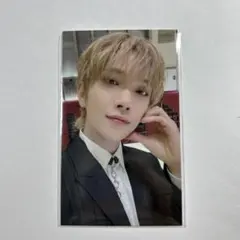 seventeen ジョシュア　トレカ　会場限定　日産　ユニバ