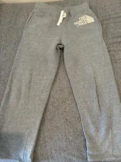 THE NORTH FACE スウェットパンツ グレー M