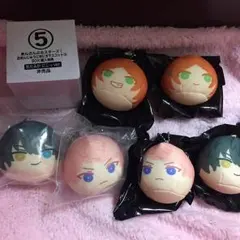 あんさんぶるスターズ! おまんじゅう