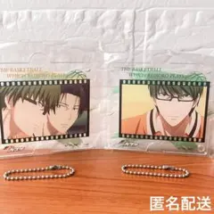 緑間真太郎 高尾和成 秀徳 黒バス メモリーズコレクション メモコレ セット