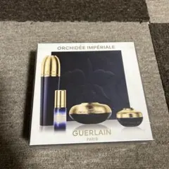 新品未使用】ゲランGUERLAIN オーキデ アンペリアル ディスカバリー