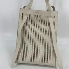 ☆未使用☆チャールズアンドキース☆トートバッグ☆ハンドバッグ