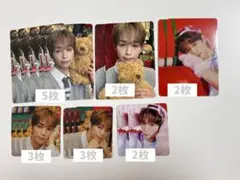 INI ウィンマジ 後藤威尊 封入 トレカ まとめ売り