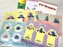 セブンイレブン パペットスンスンセット