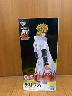 2026年最新】NARUTO 一番くじ ラストワン ミナトの人気アイテム - メルカリ