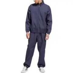 ADIDAS ジャージ　アディダス　トラックジャケット