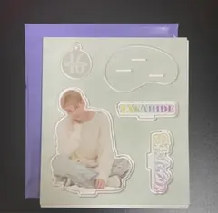 鈴木昂秀　アクリルスタンド