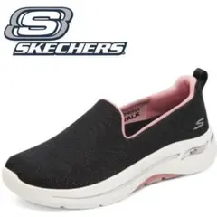 スケッチャーズ スリッポン レディース スリップインズ ハンズフリー 快適通気性