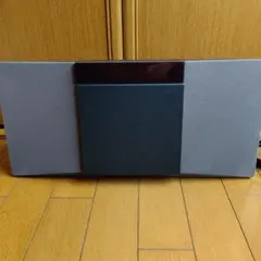 Pioneer X-SMC02 スリムCDミニコンポ Amazon.co.jp: パイオニア CDミニコンポーネントシステム X-SMC02(W