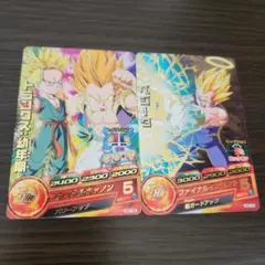2026年最新】ドラゴンボールヒーローズの人気アイテム - メルカリ