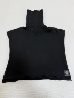 south2west8 Dickey Turtle Knit