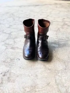 2025年最新】ダッパーズ エンジニアブーツの人気アイテム - メルカリ