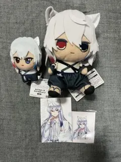 カラフルピーチどぬくまとめ売り