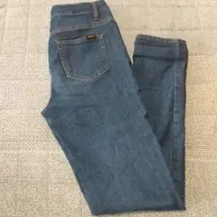 イオン トップバリュー ジーンズ 160