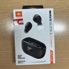 JBL Wave Buds 2