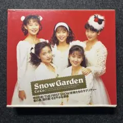 Snow Garden CoCo CD 初回限定版 - メルカリ