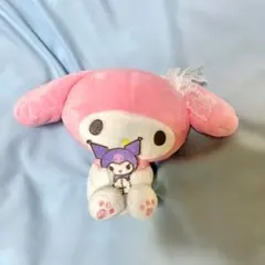 マイメロディ ぬいぐるみ 約30cm - メルカリ