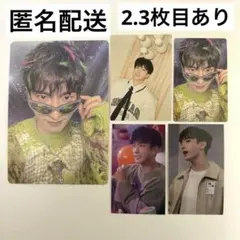 seventeen Happy Burstdayドギョム BSS トレカ