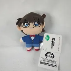 名探偵コナン マスコット 江戸川コナン