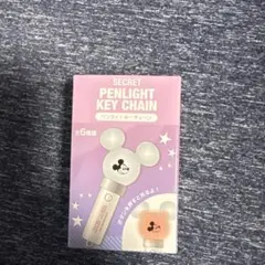 ディズニーストア ペンライト ミッキー
