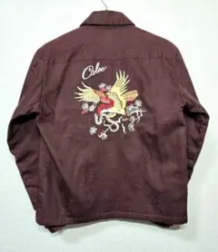 2026年最新】calee スーベニア ジャケットの人気アイテム - メルカリ