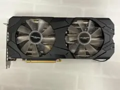 玄人志向 RTX2070 SUPER 8GB - メルカリ