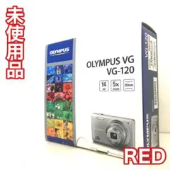 2026年最新】オリンパス vg-120の人気アイテム - メルカリ