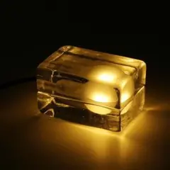 ブロックランプ MOMA ハッリ・コスキネン 照明 ライト ブロックライト