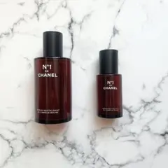 シャネル　美容液　空き瓶