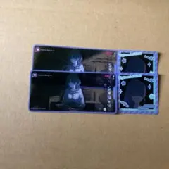 プロセカ まふゆ メモステ 4a