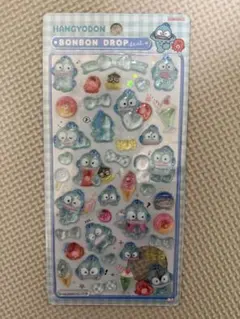 m*r様 【正規品】ハンギョドンボンボンドロップシール