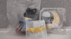 シルバニアファミリー ミルキーウェイ ほしぞらネコセット