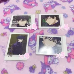 伏黒恵 まとめ売り